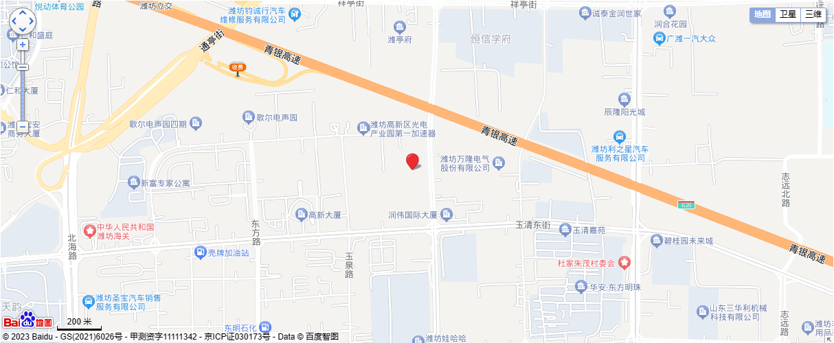 霍尔德地图