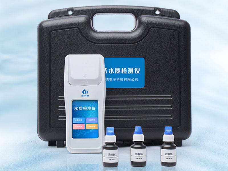 有效氯检测仪品牌推荐（有效氯检测仪作用）