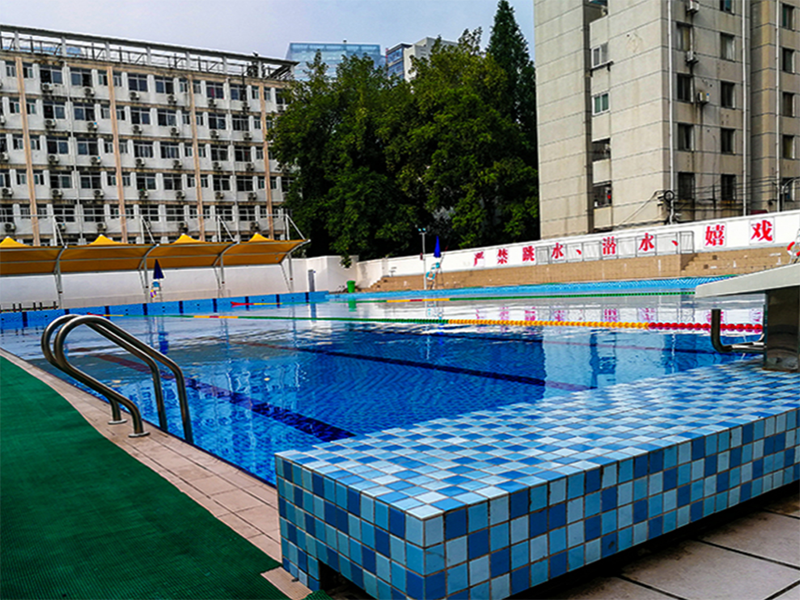 泳池水质检测新标准（泳池水质检测仪检测项目）