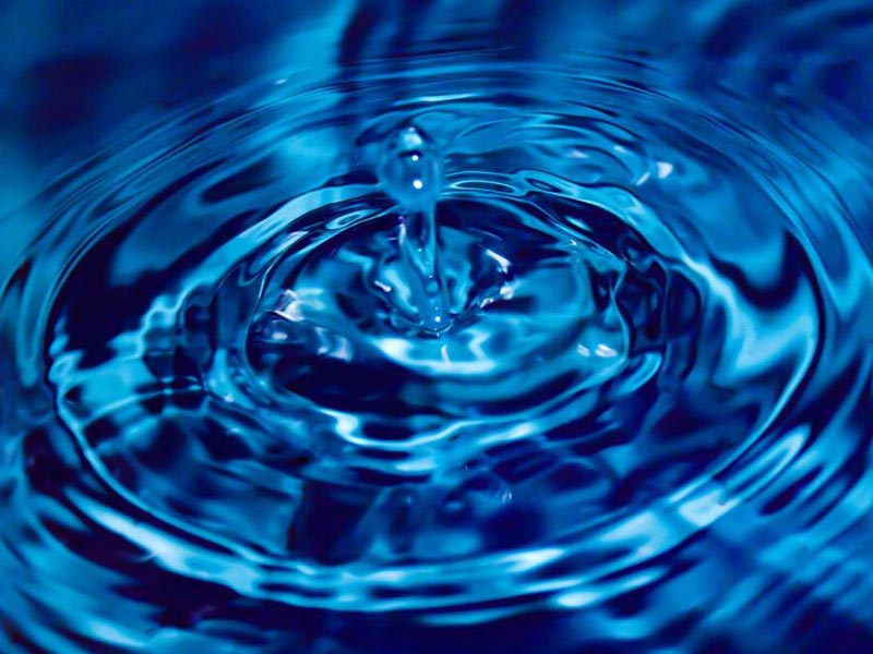 水质二氧化氯测定不稳定是为什么（水质二氧化氯消毒优缺点）