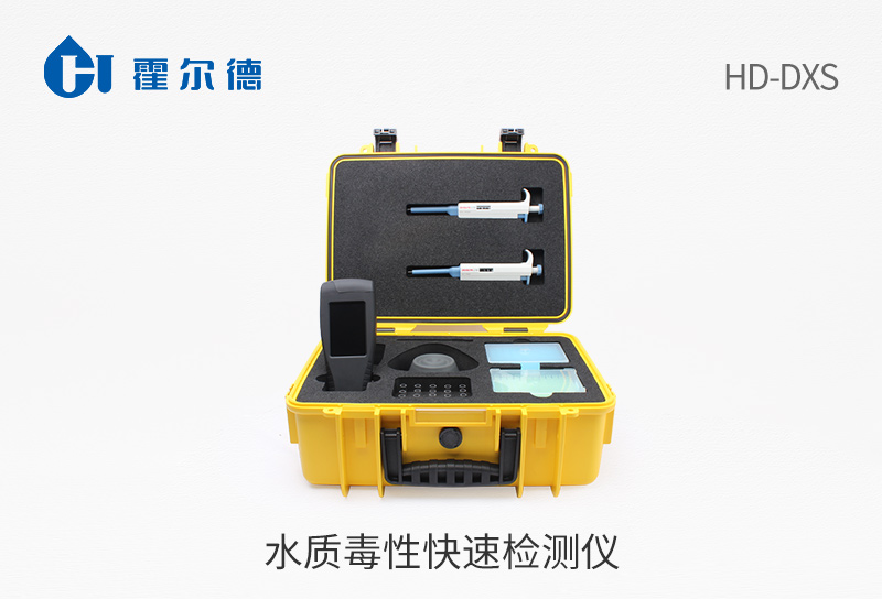 水质检测仪哪个牌子好？
