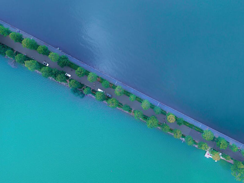 影响多参数水质检测仪准确性的因素（多参数水质检测仪操作规范）