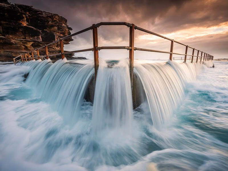 如何有效降低水体氨氮含量