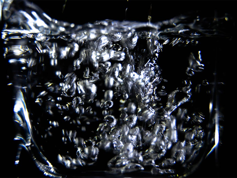 水质重金属铊检测标准