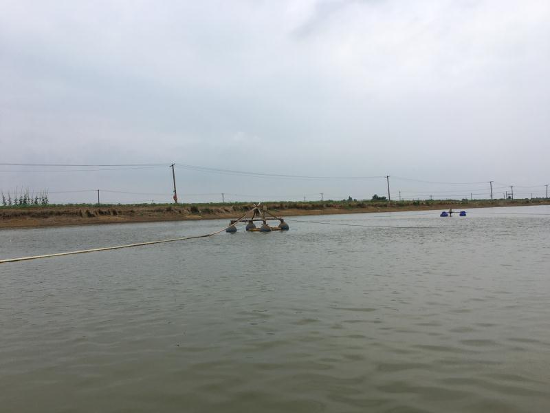 霍尔德便携式余氯检测仪，可提前预防养殖风险